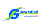 SERGE GAILLARD à Langogne (48)